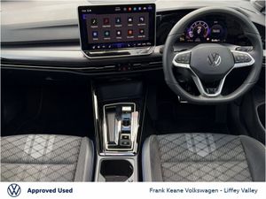 Volkswagen Golf R-LINE AUTO 1.5 TSI MHEV 150HP *CR - Image 2