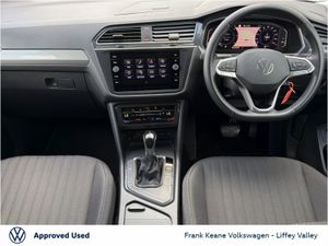 Volkswagen Tiguan Allspace LIFE AUTO 2.0 TDI 150HP - Image 2