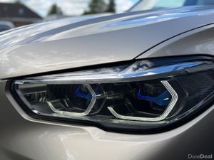 BMW X5 M50d HIGH SPEC - Image 3