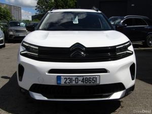 Citroen C5 Aircross SHINE PLUG IN HYBRID AUTO - Image 2