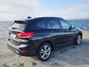 BMW X1 Sdrive18d Sdrive 18D Sport SD 4DR Auto - Image 3