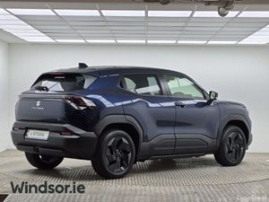 Suzuki Vitara E Motion, Automatic 61kW - Image 3