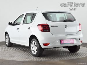 Dacia Sandero SCe 75 Alternative - Image 3