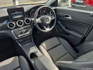 Mercedes-Benz CLA ** TOP SPEC ** CLA 180 ** AMG ST - Image 2