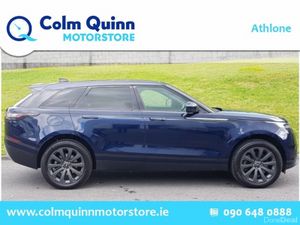 Land Rover Range Rover Velar 2.0 I4 PHEV 404 PS 4W - Image 2