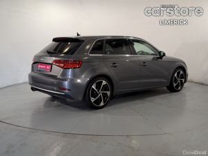 Audi A3 TFSI Sport Signature - Image 3