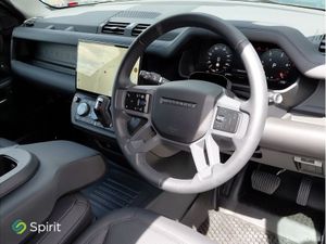 Land Rover Defender 10 HARD TOP X DYNAMIC - Image 4