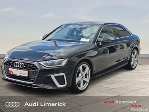 Audi A4 30 TDI 136HP S Tronic S line - Image 4