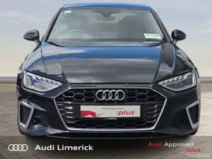 Audi A4 30 TDI 136HP S Tronic S line - Image 3