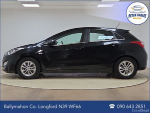 Hyundai i30 1.6 Diesel Premium - Image 4