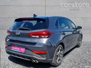 Hyundai i30 Petrol NLine - Image 3