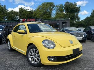 15 VW BEELTE 1.2 TSI - Image 2