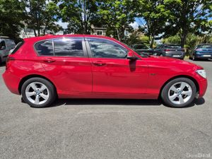 BMW 1-Series Sport 2015  6 MONTHS WARRANTY - Image 4