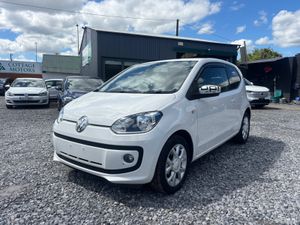 Volkswagen Up! - Image 2