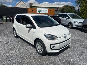 Volkswagen Up! - Image 4