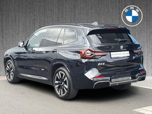 BMW iX3 M Sport - Image 3