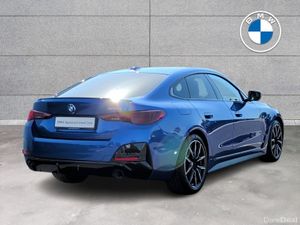 BMW 4-Series 420i M Sport Gran Coupe - Image 2