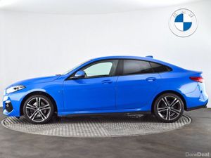 BMW 2-Series 218i M Sport Gran Coupe - Image 3