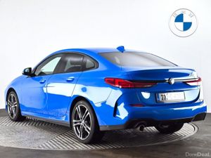 BMW 2-Series 218i M Sport Gran Coupe - Image 2