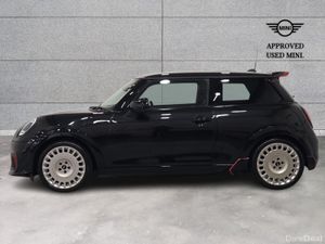Mini Cooper John Cooper Works - Image 4