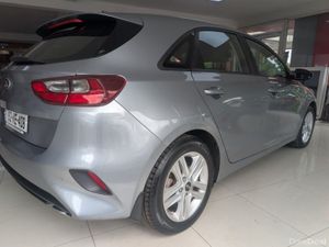 Kia Ceed 1.6 K3 Diesel - Image 4