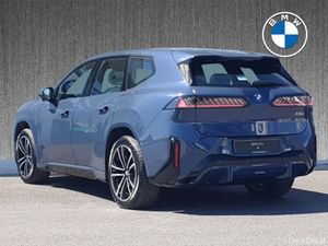 BMW iX3 iX3 50 xDrive M Sport - Image 2