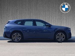 BMW iX3 iX3 50 xDrive M Sport - Image 3
