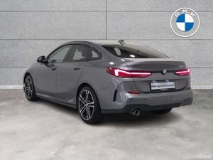 BMW 2-Series 218i M Sport Gran Coupe - Image 3