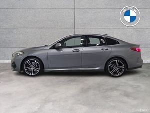 BMW 2-Series 218i M Sport Gran Coupe - Image 4