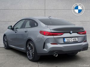 BMW 2-Series 218i M Sport Gran Coupe - Image 2