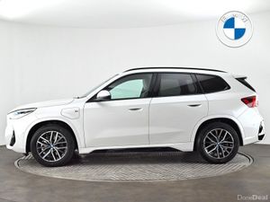 BMW X1 xDrive25e M Sport - Image 3