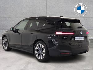 BMW iX xDrive40 Sport - Image 3