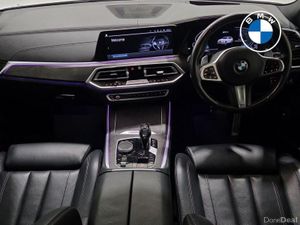 BMW X5 xDrive45e M Sport - Image 4