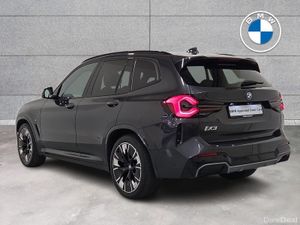 BMW iX3 M Sport Pro - Image 2