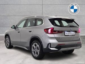 BMW X1 xDrive25e xLine - Image 3