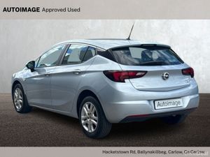 Opel Astra 1.6CDTi 110PS SC - Image 3