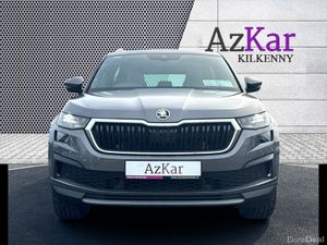 Skoda Kodiaq 2022 STYLE 2.0TDI 150HP AUTOMATIC 7 S - Image 2