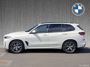 BMW X5 xDrive30d M Sport - Image 4