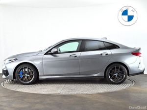 BMW 2-Series 218i M Sport Gran Coupe - Image 3