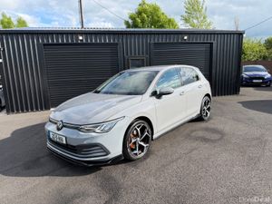 Volkswagen Golf 2021 1.0 Petrol Kitted!! - Image 4