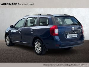 Dacia Logan 1.0 75 SIGNATURE - Image 3