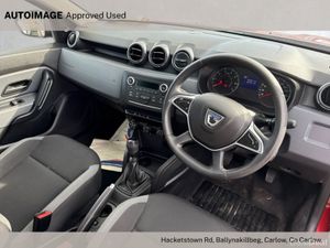 Dacia Duster Blue dCi 115 Essential - Image 3