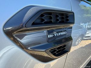 🇮🇪FORD RANGER 2.0 WILDTRAK SPECIAL ORDER (rare) - Image 4