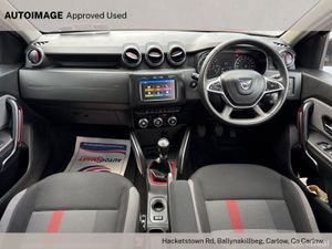 Dacia Duster 1.3 TCe 130 Techroad - Image 2