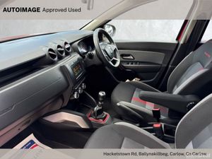 Dacia Duster 1.3 TCe 130 Techroad - Image 4