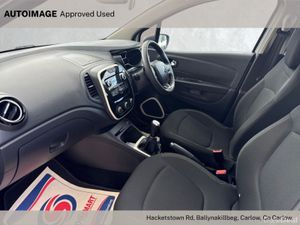 Renault Captur 0.9 TCe 90 PLAY - Image 4