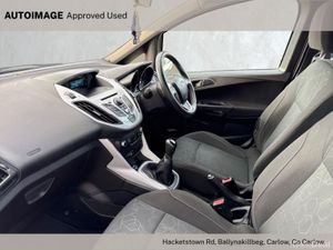 Ford B-Max Call Noel Coogan  0599141377  or 087273 - Image 4
