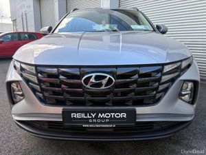 Hyundai Tucson 1.6 DIESEL EXECUTIVE - Image 2