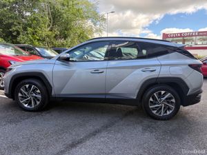 Hyundai Tucson 1.6 DIESEL EXECUTIVE - Image 4