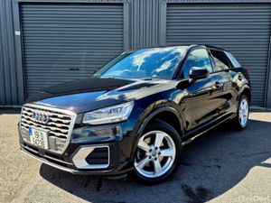 Audi Q2 SE 1.4 TSI - Image 3